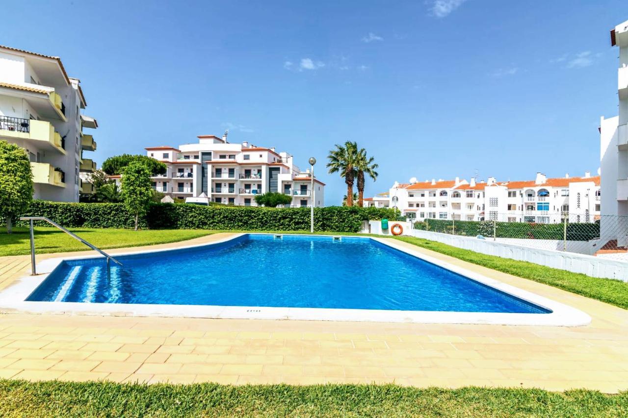1 Bed With Pool In * Albufeira