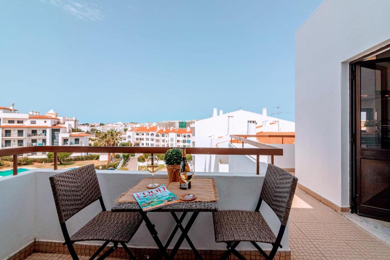 1 Bed With Pool In * Albufeira