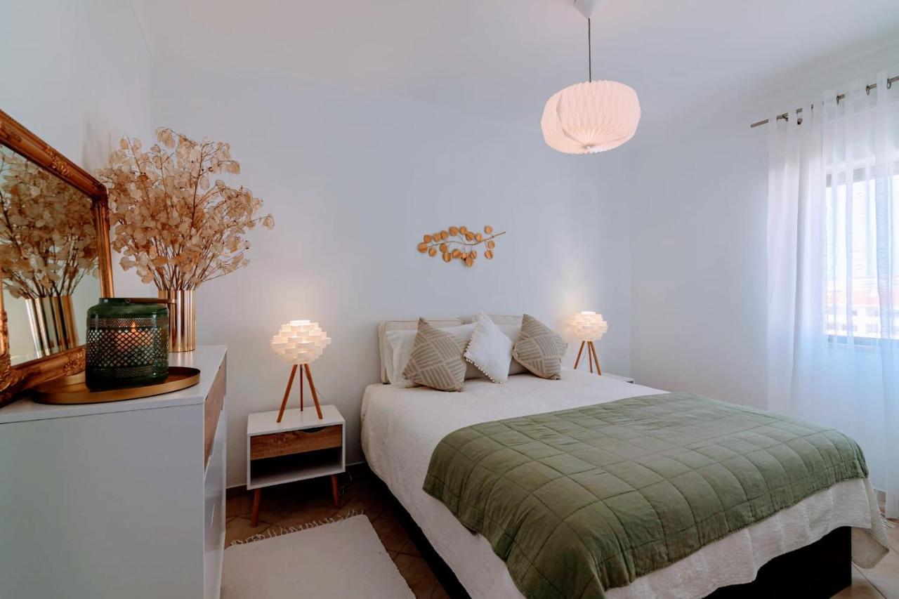 1 Bed With Pool In