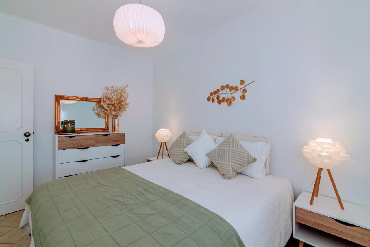 Apartment 1 Bed With Pool In