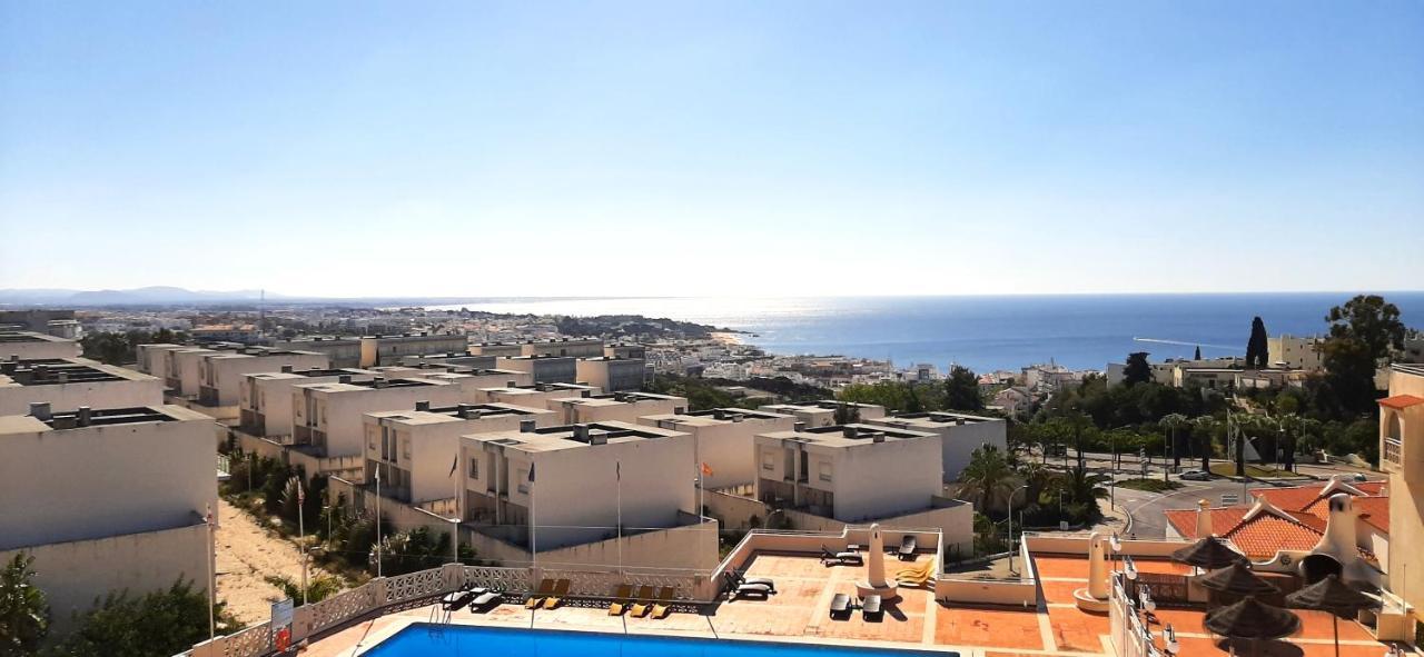 Apartamento Les 3 Dauphins In Albufeira