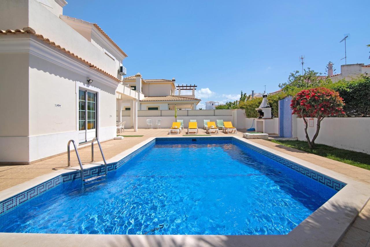 Villa Casa Ambar *