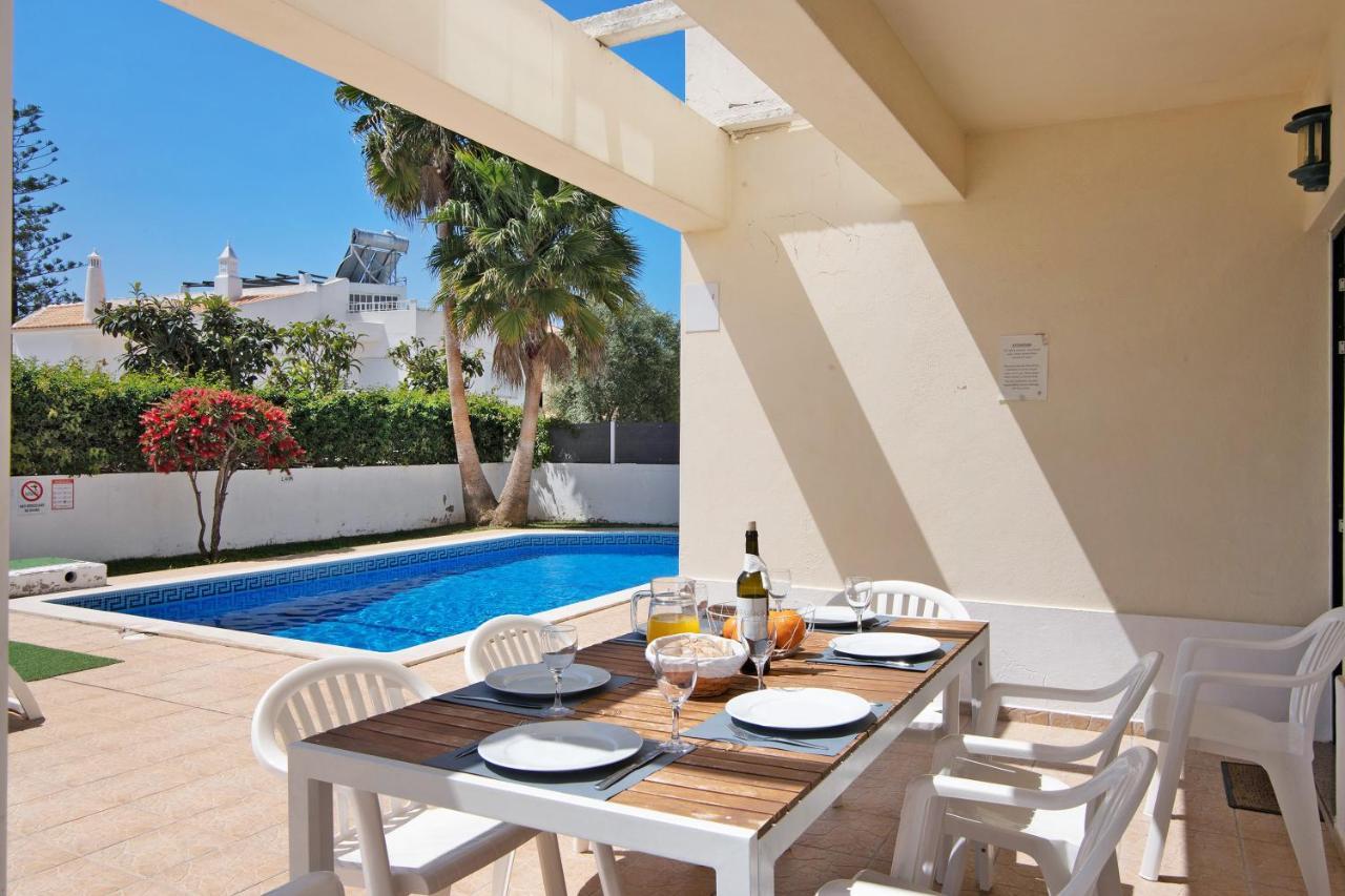 Casa Ambar Villa