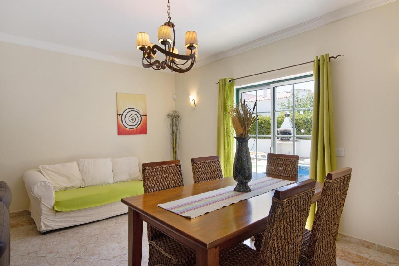 Villa Casa Ambar *