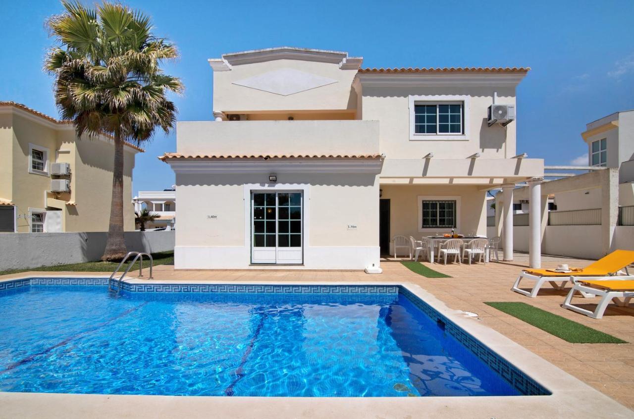 Villa Casa Ambar