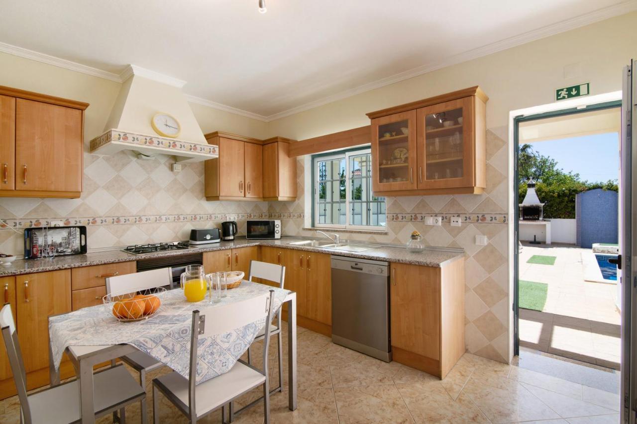 Casa Ambar Albufeira