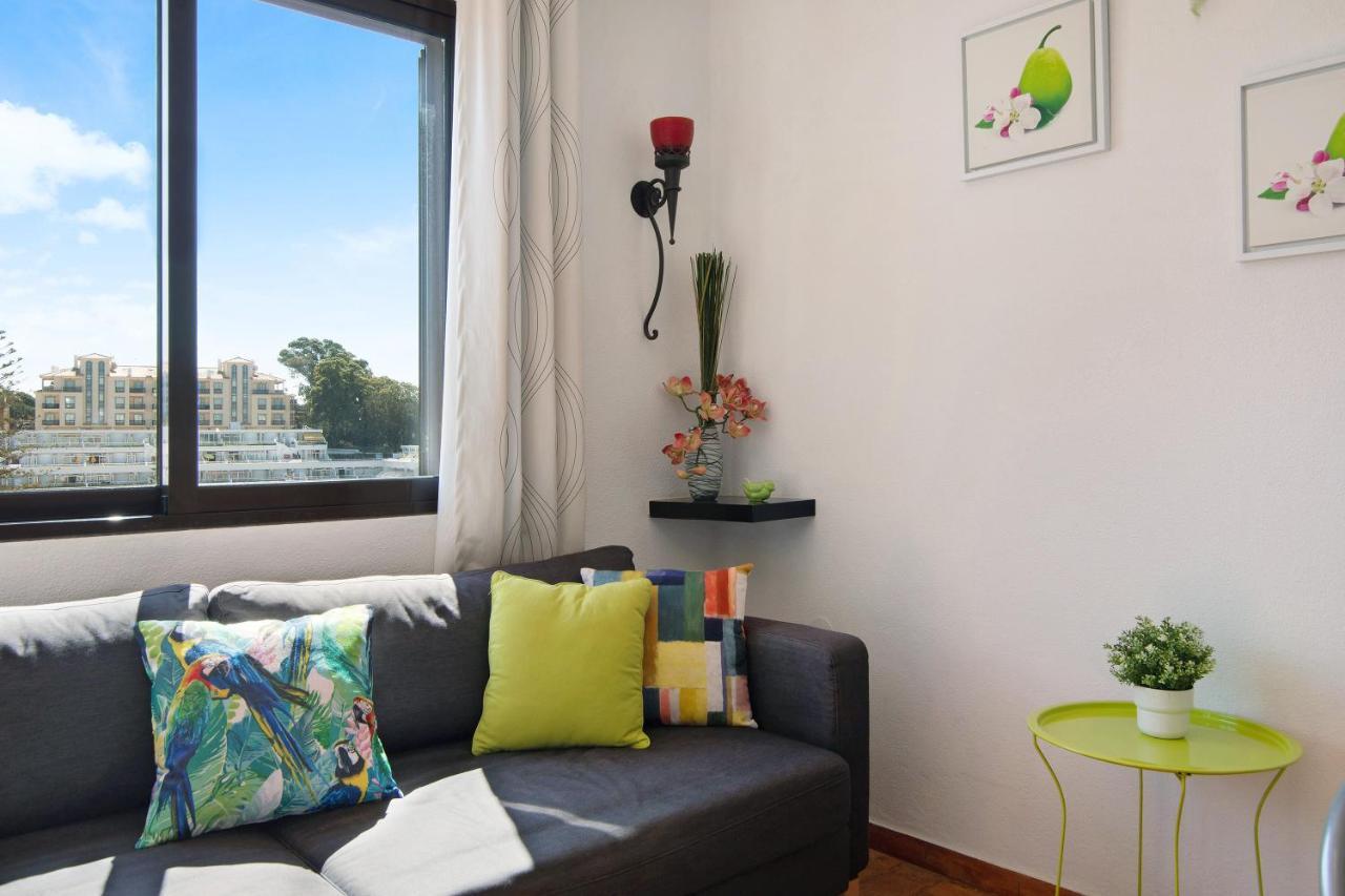 Ouramar Apartamento