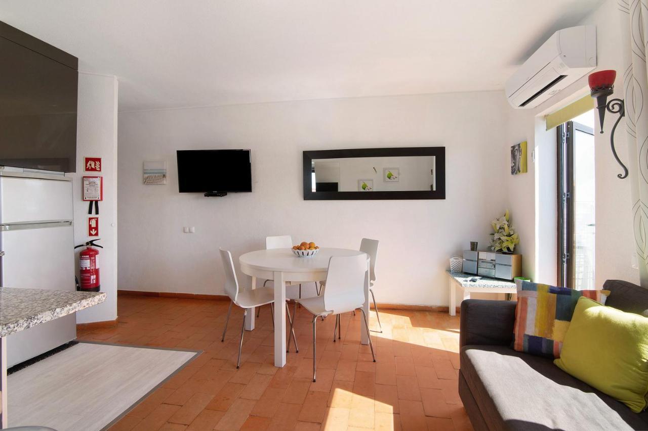 Apartamento Ouramar Albufeira