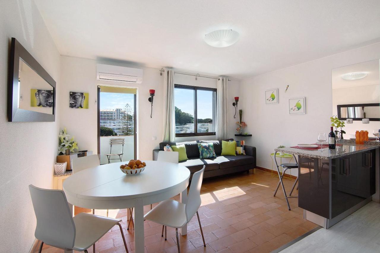 Apartamento Ouramar Albufeira