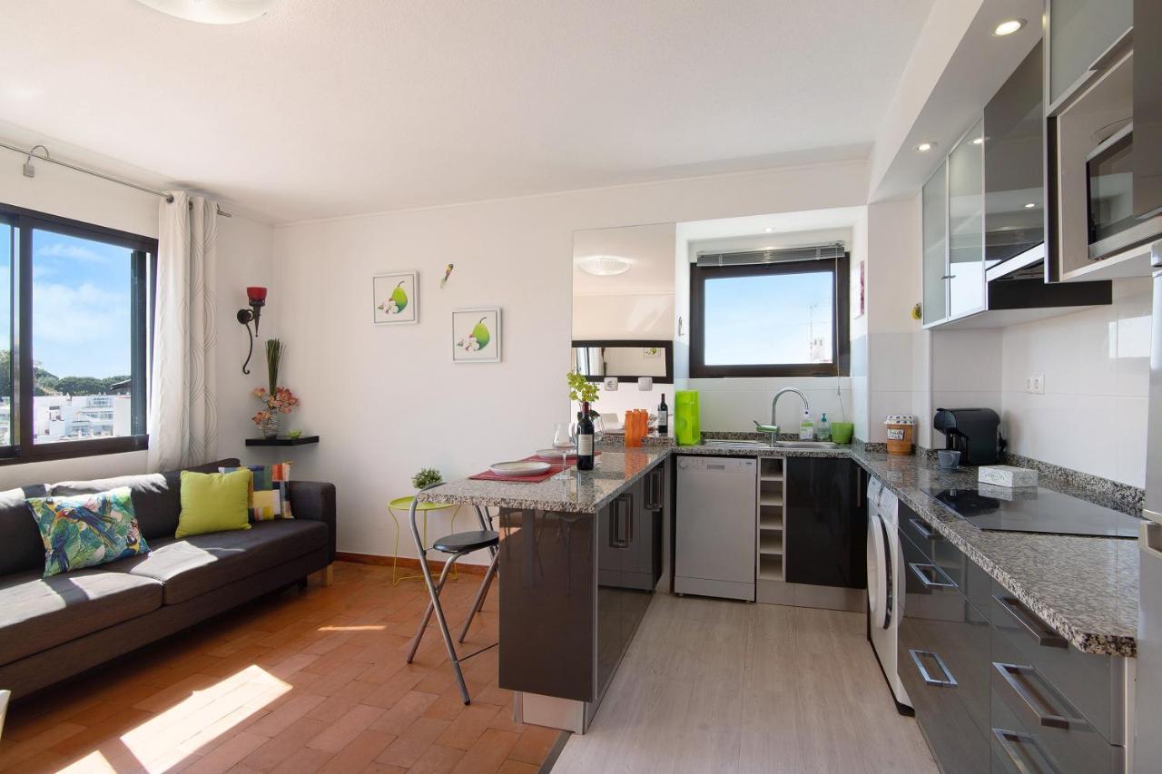 Apartamento Ouramar *