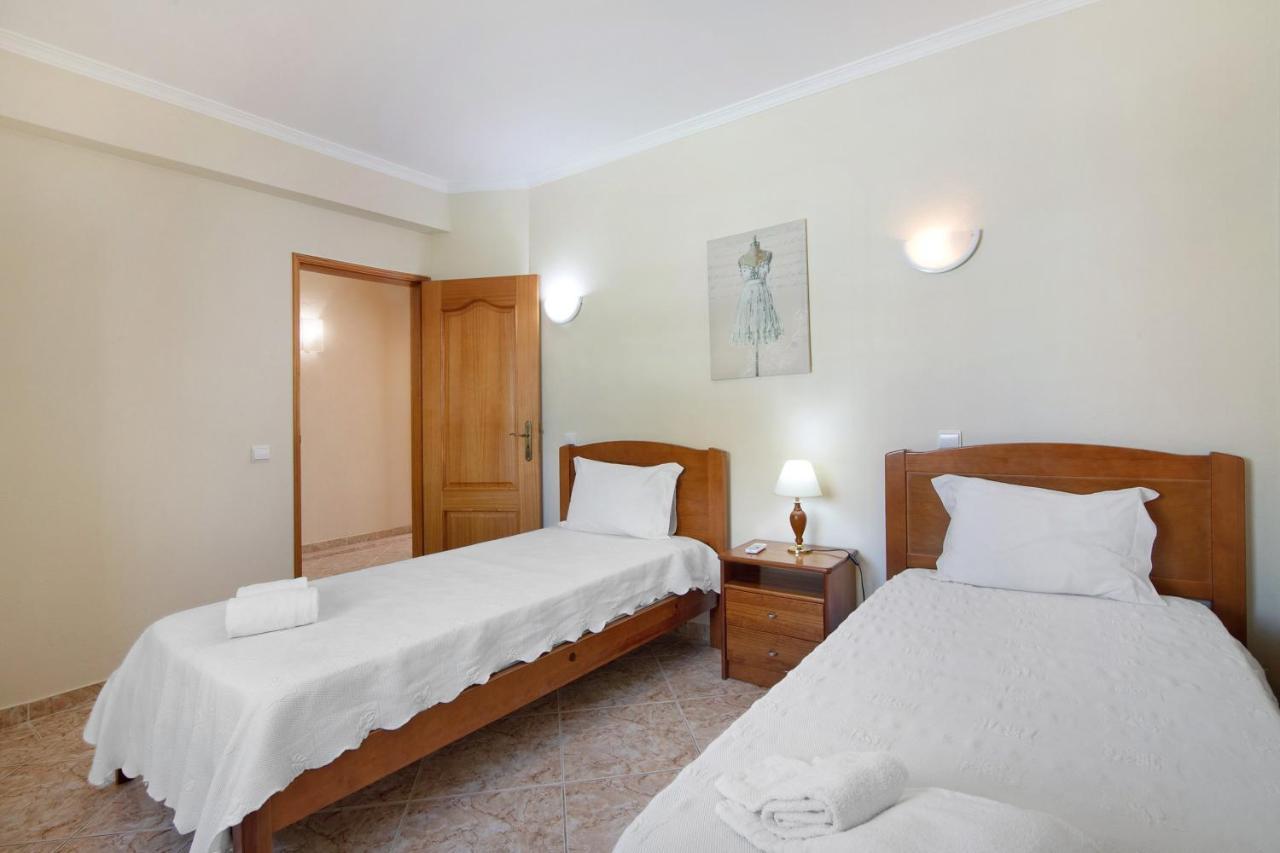 Casa Ambar Villa