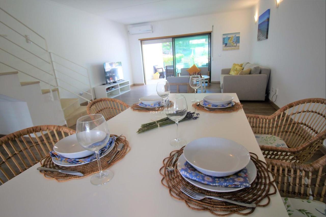 Appartement Baia Do Mel - By Dalma Portuguesa Albufeira