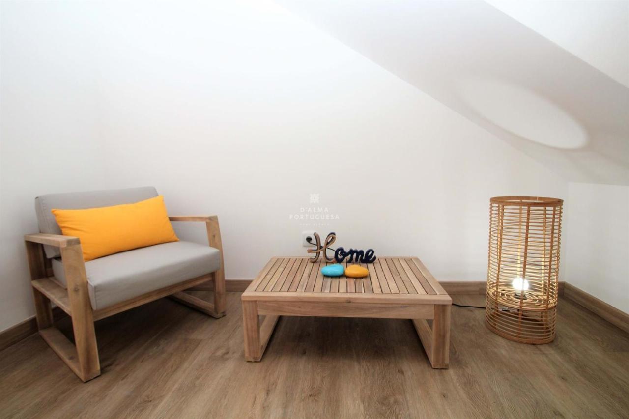 Baia Do Mel - By Dalma Portuguesa Appartement *
