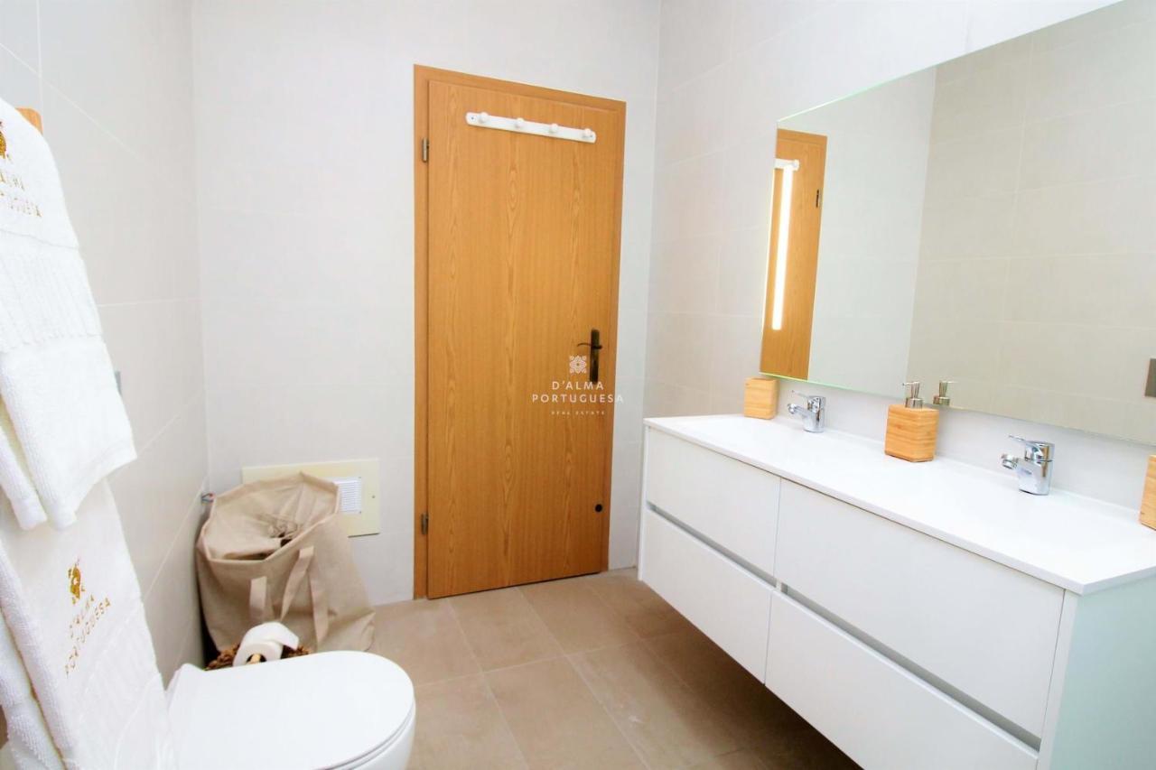 Baia Do Mel - By Dalma Portuguesa Appartement Albufeira