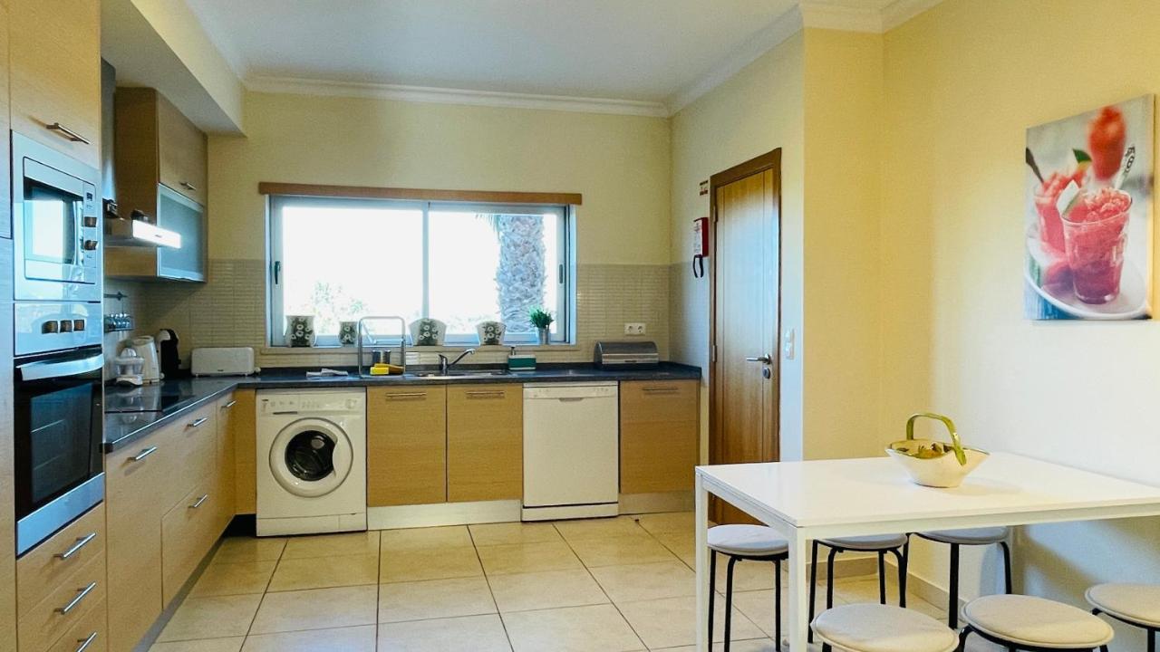 Santa Maria C By Check-in Portugal Holiday home
