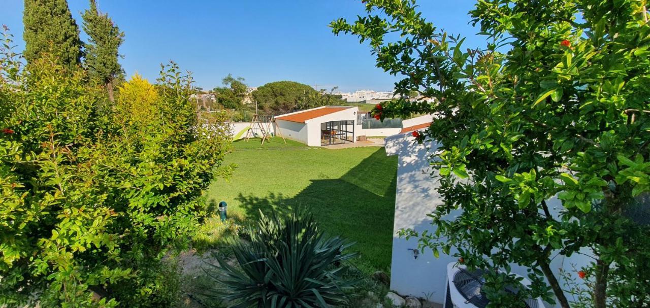 Villa Margarida By Laranjal