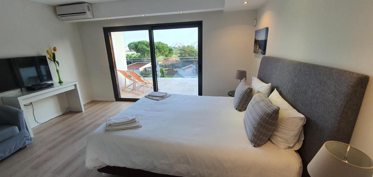 Villa Margarida By Laranjal Albufeira