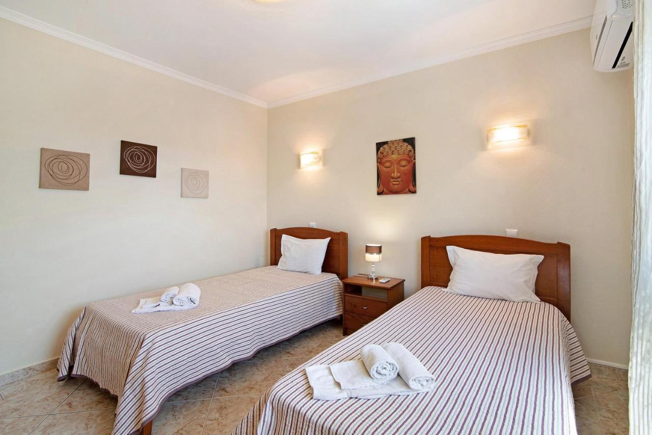 Villa Casa Ambar Albufeira