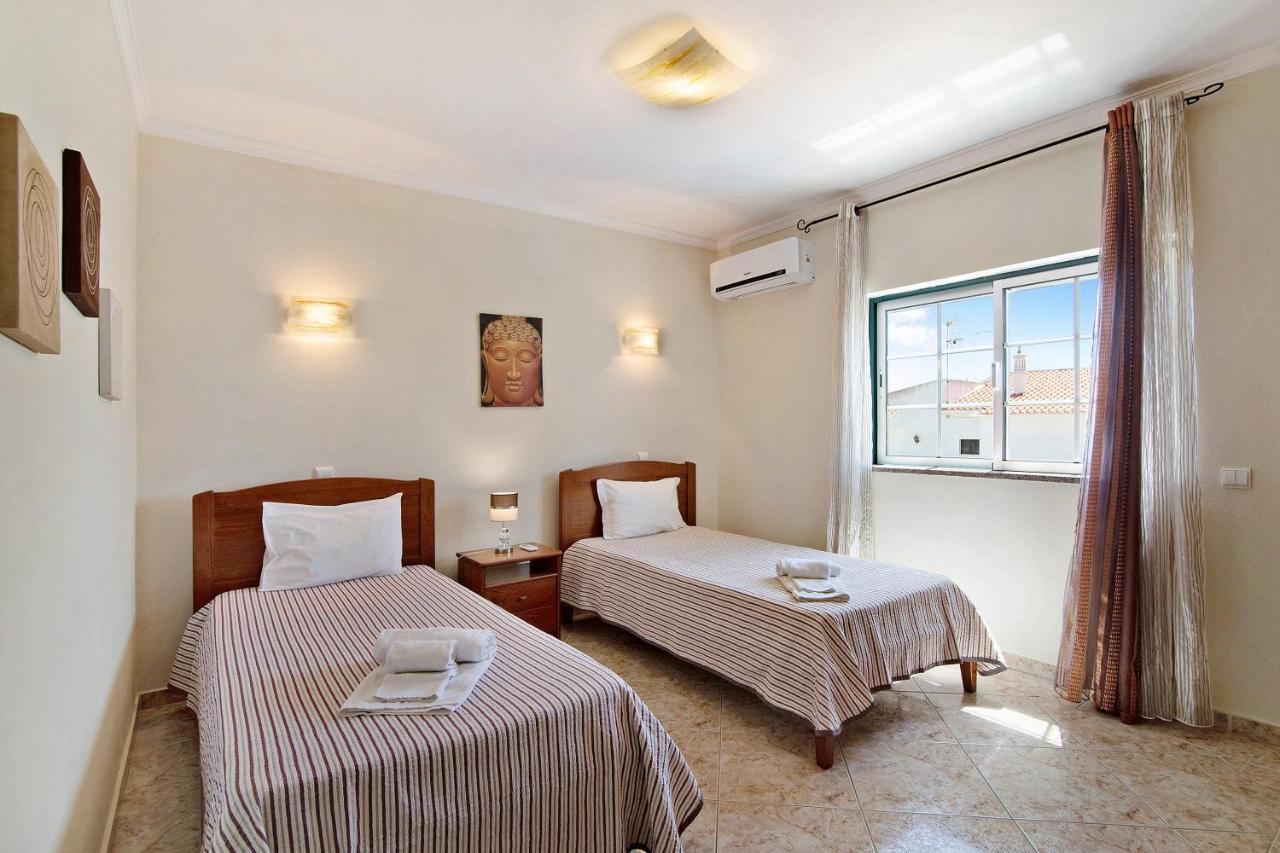 Casa Ambar Villa Albufeira