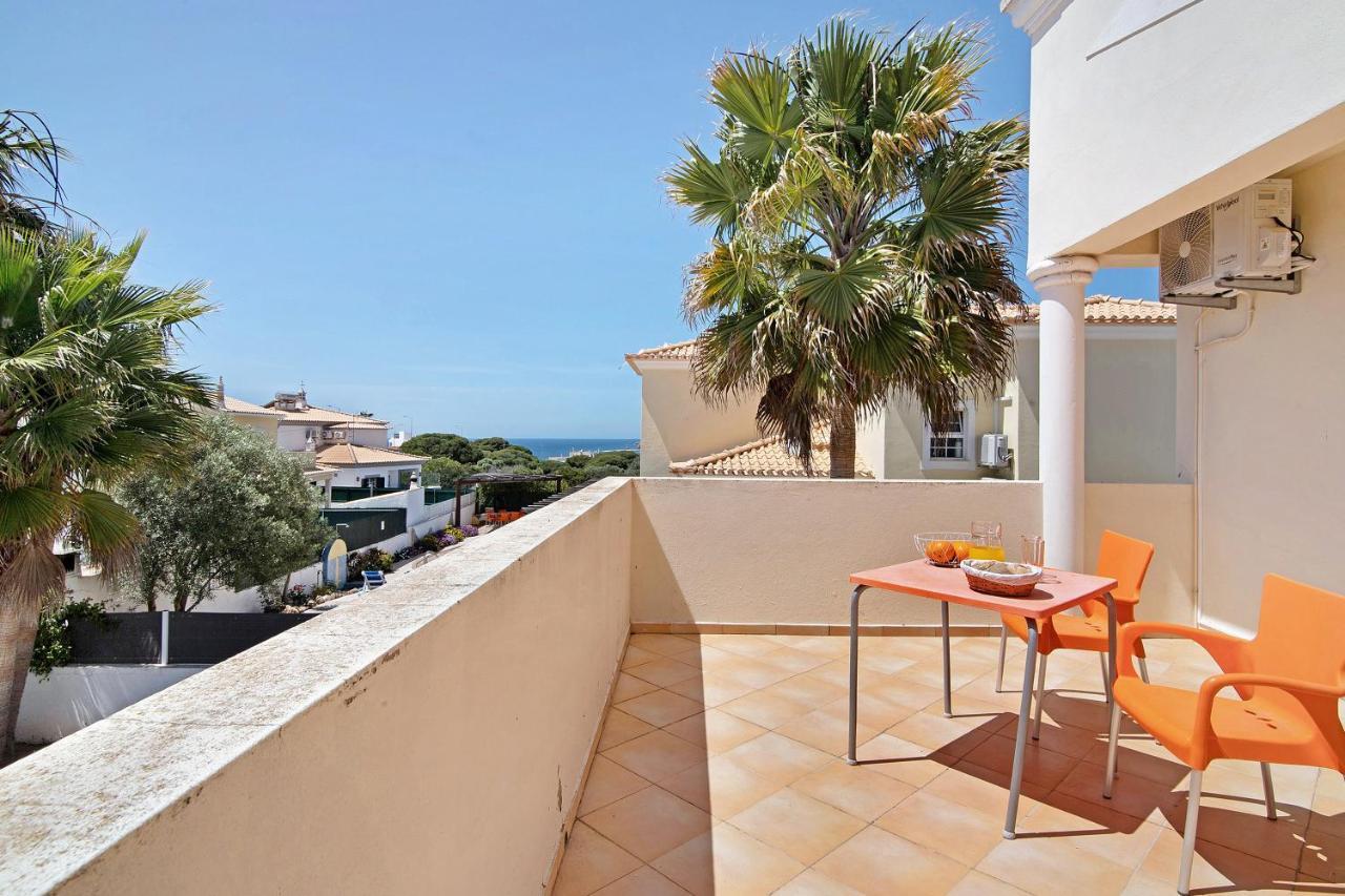 Casa Ambar Villa *