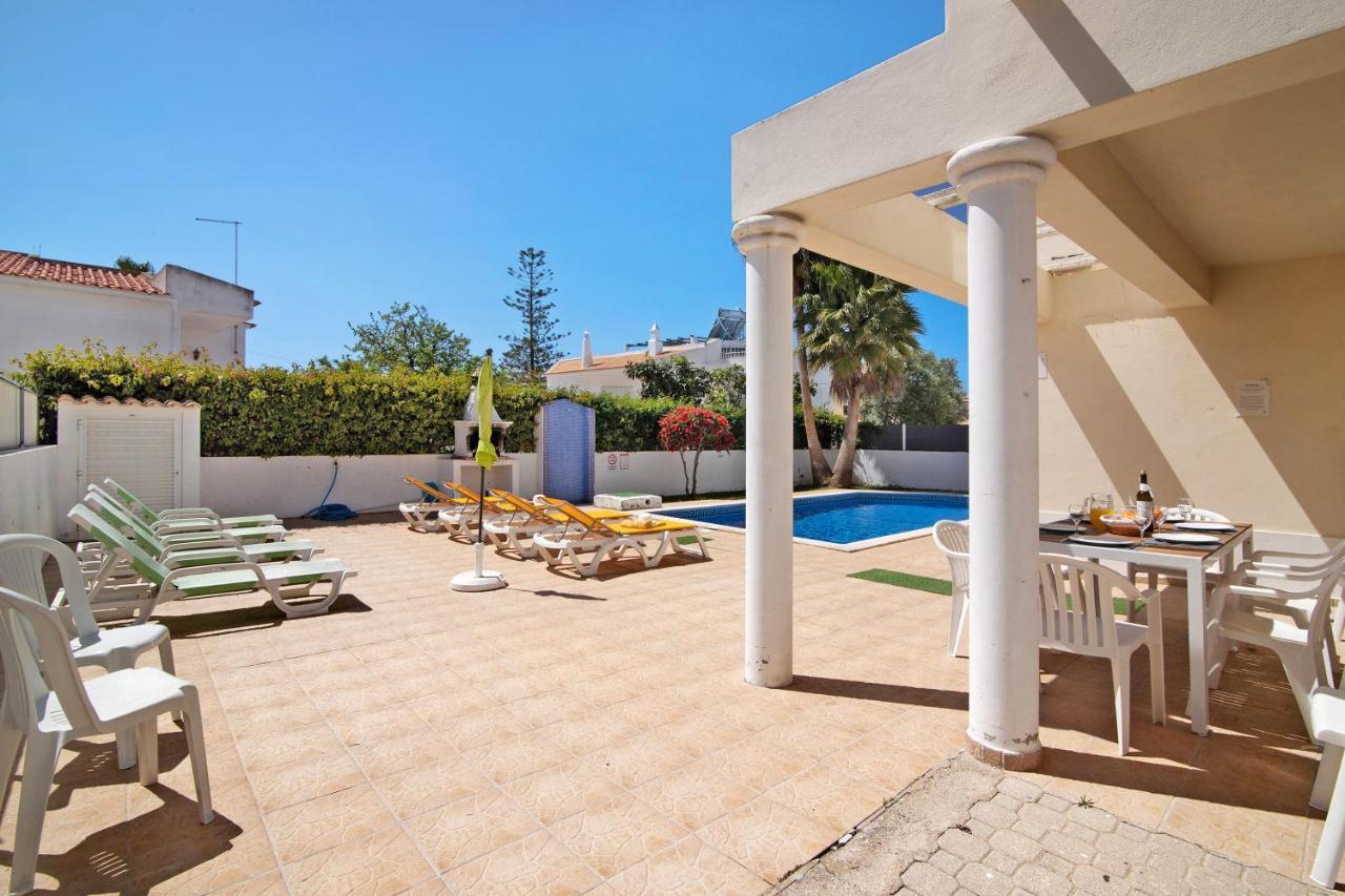 Villa Casa Ambar Albufeira