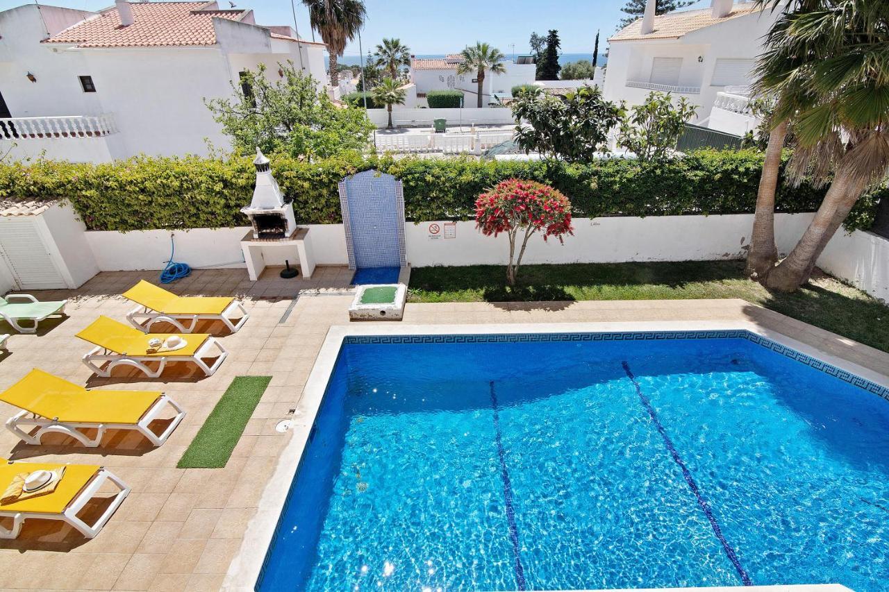 Casa Ambar Albufeira
