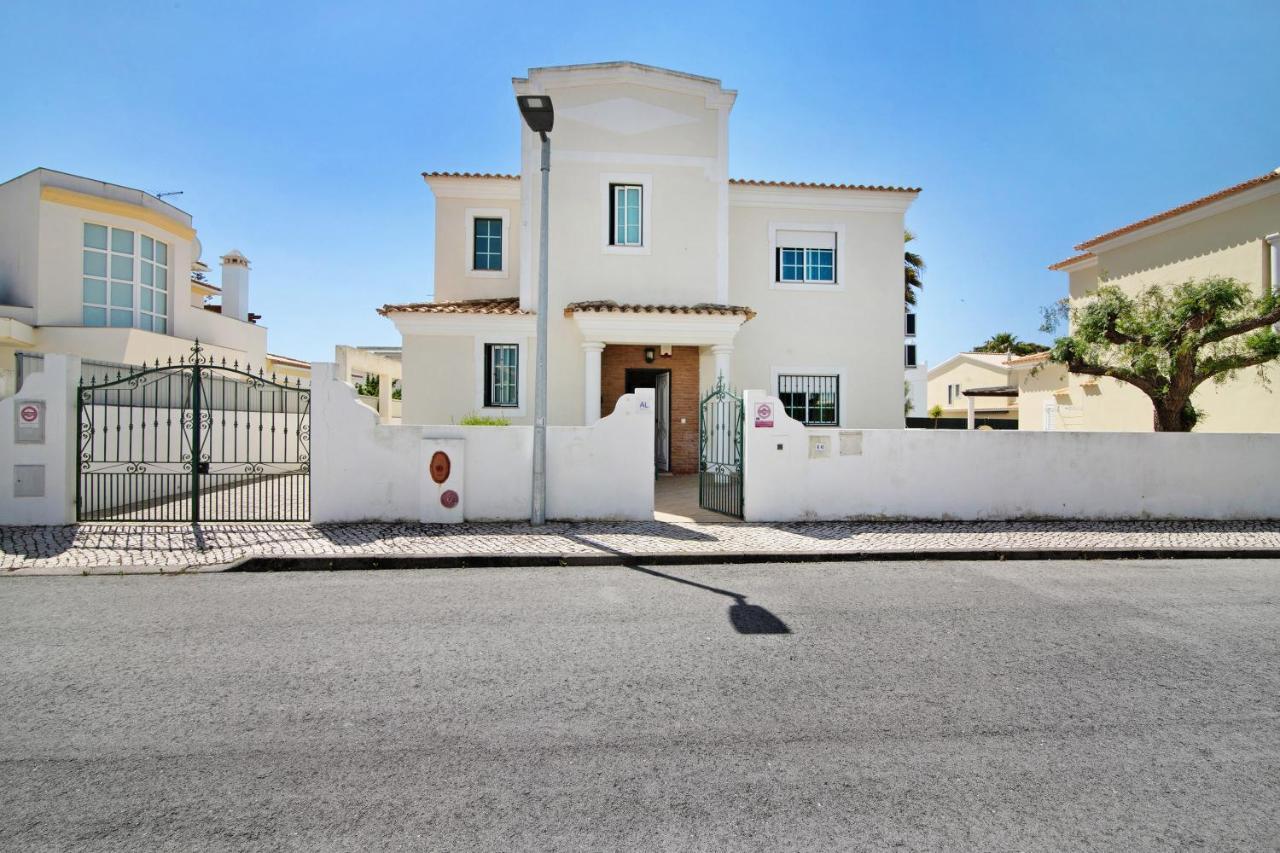 Casa Ambar * Albufeira