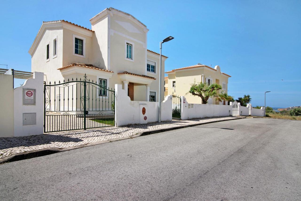 Casa Ambar Villa Albufeira