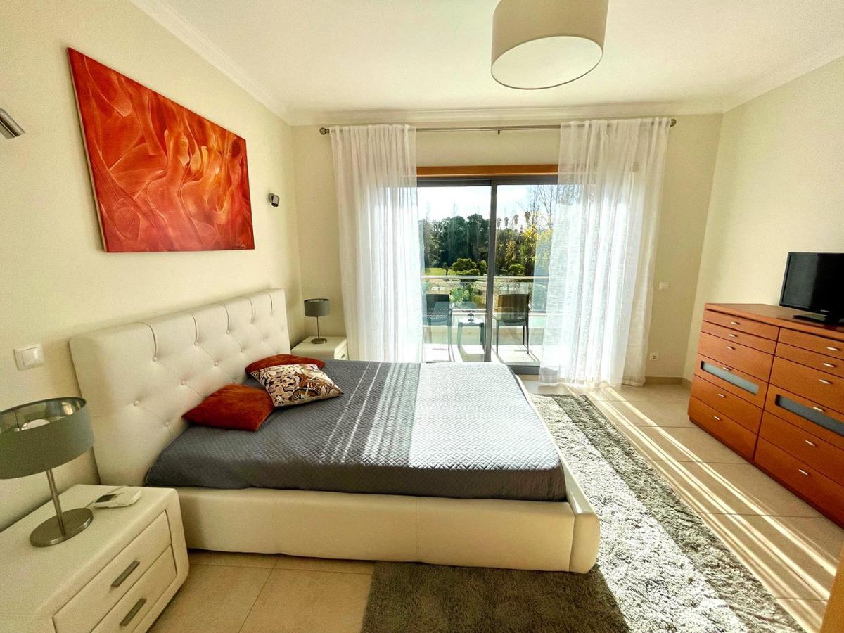 Villa Iris Albufeira