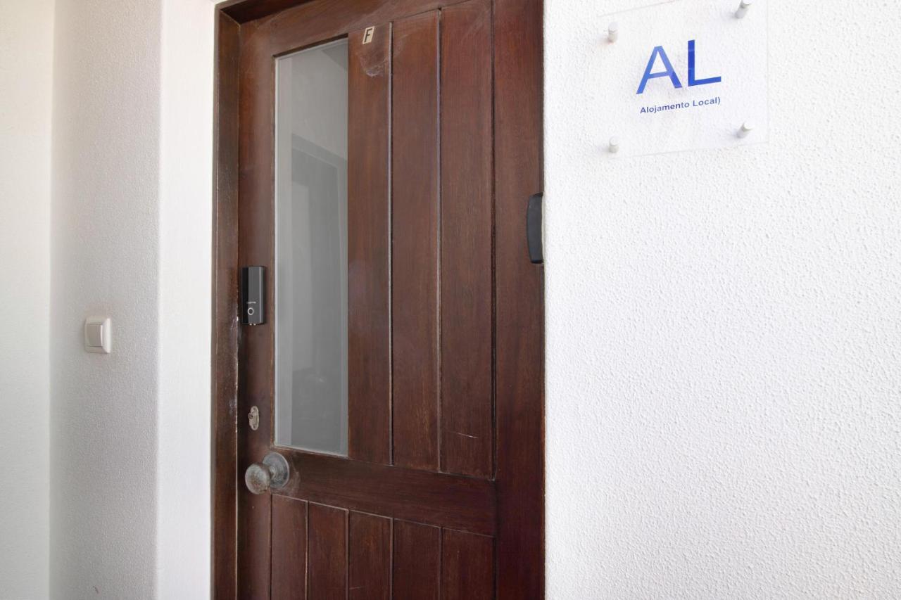 Ouramar Apartamento Albufeira