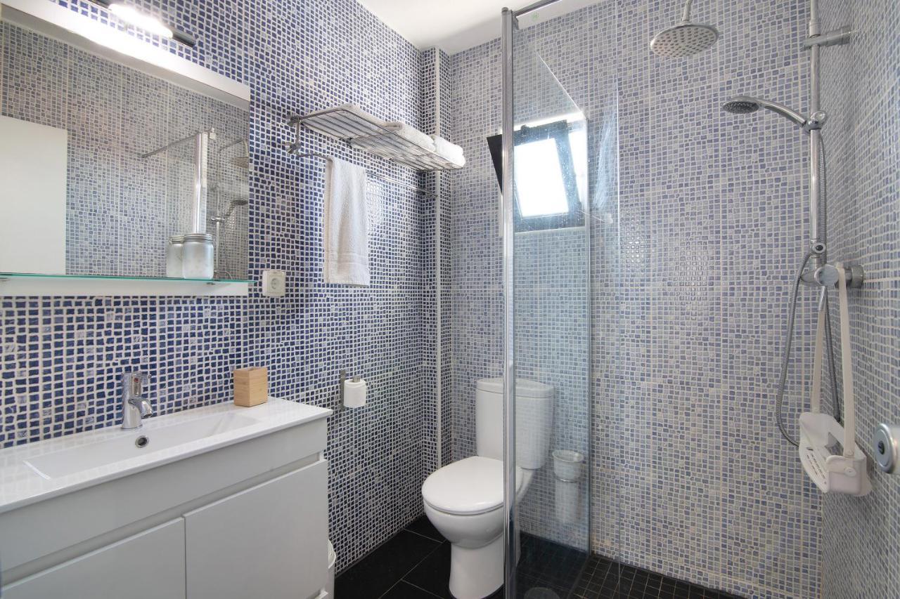 Apartamento Ouramar *