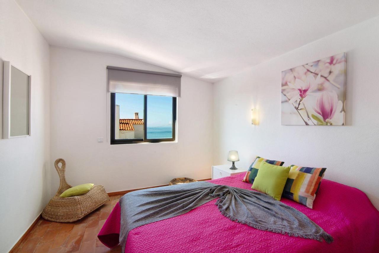 Ouramar Apartamento Albufeira