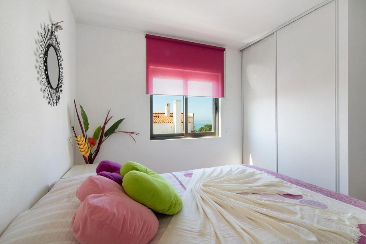 Apartamento Ouramar