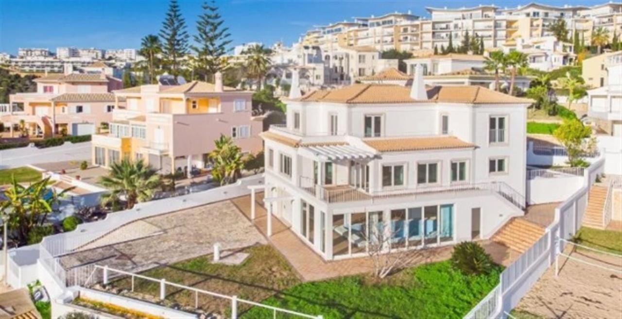 Villa Bellegarde Marina