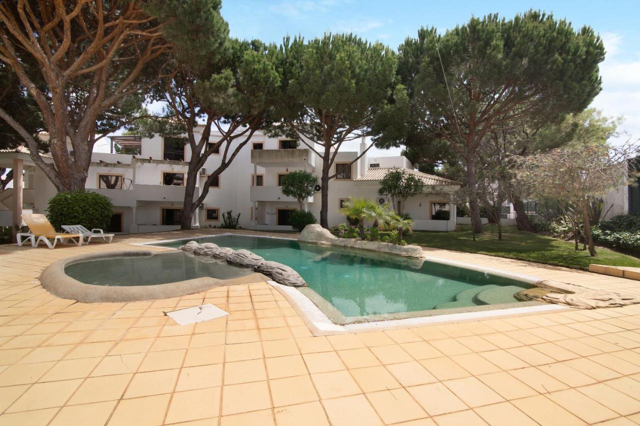 Apartamento Jardins Da Falesia *