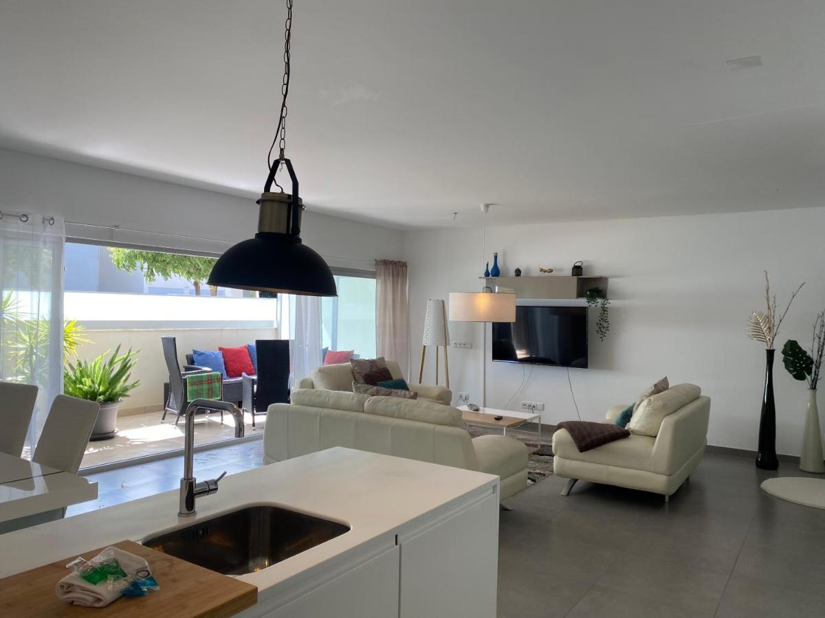 Panoramic Floor By Rpg Properties Apartment Albufeira
