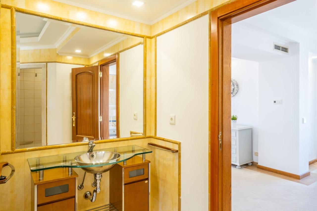 Villa Bellegarde Marina *