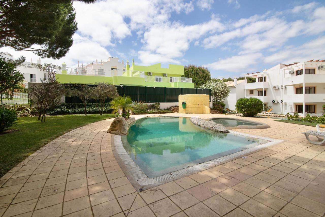 Jardins Da Falesia