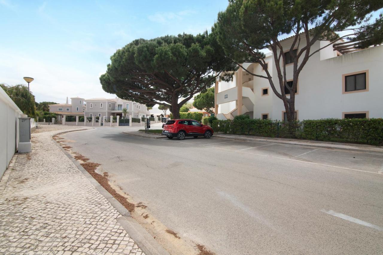 Jardins Da Falesia Apartamento