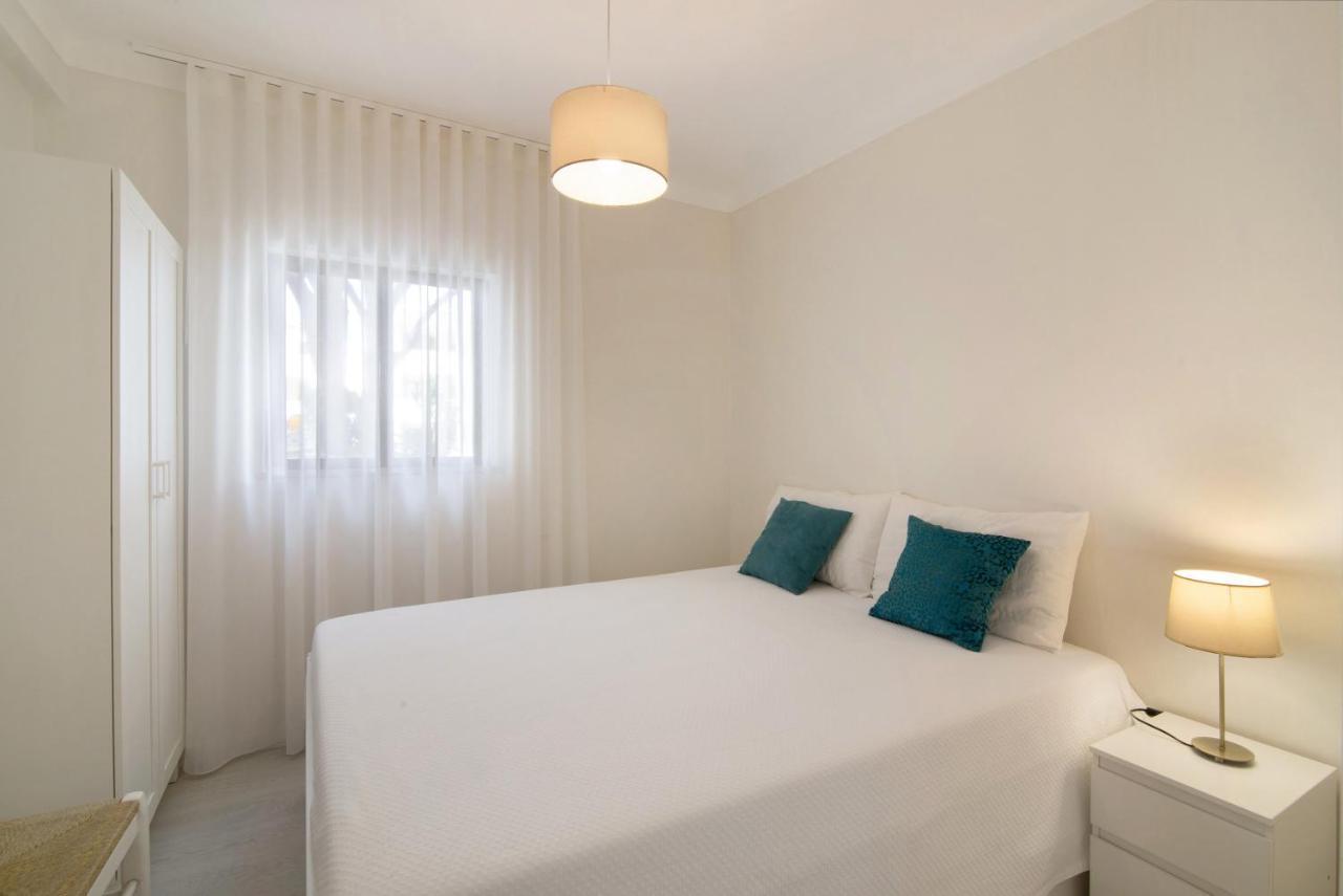 Jardins Da Falesia Apartamento Albufeira