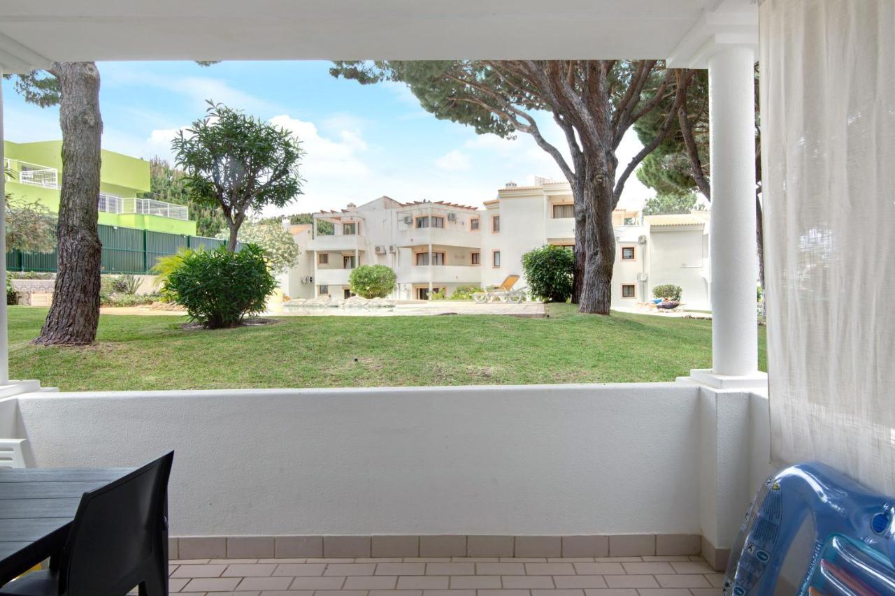 Jardins Da Falesia Apartamento