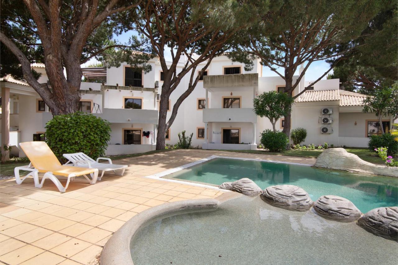 Jardins Da Falesia Apartamento Albufeira