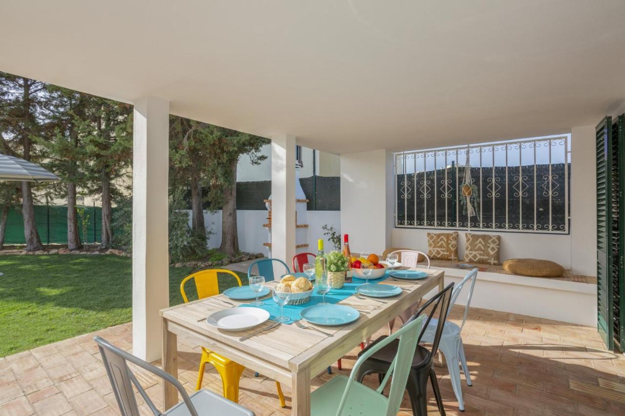 Casa Calma By Villa *