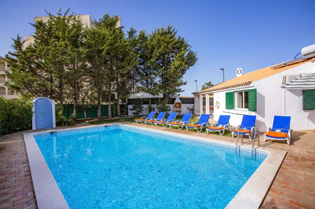 Casa Calma By * Albufeira