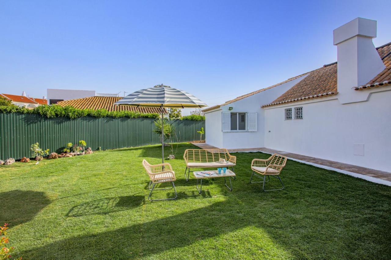 Casa Calma By * Albufeira