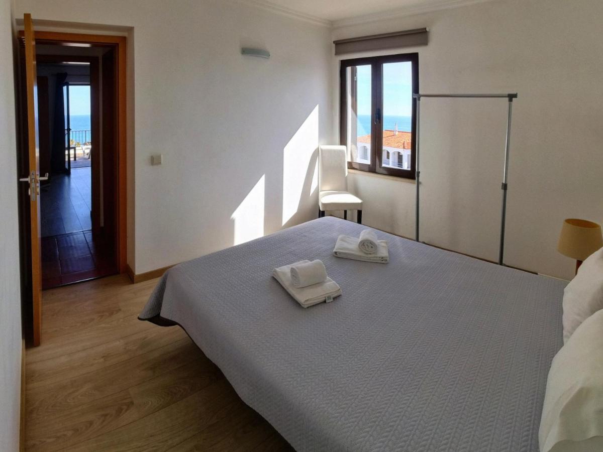 Isabel Sea View Appartement Albufeira