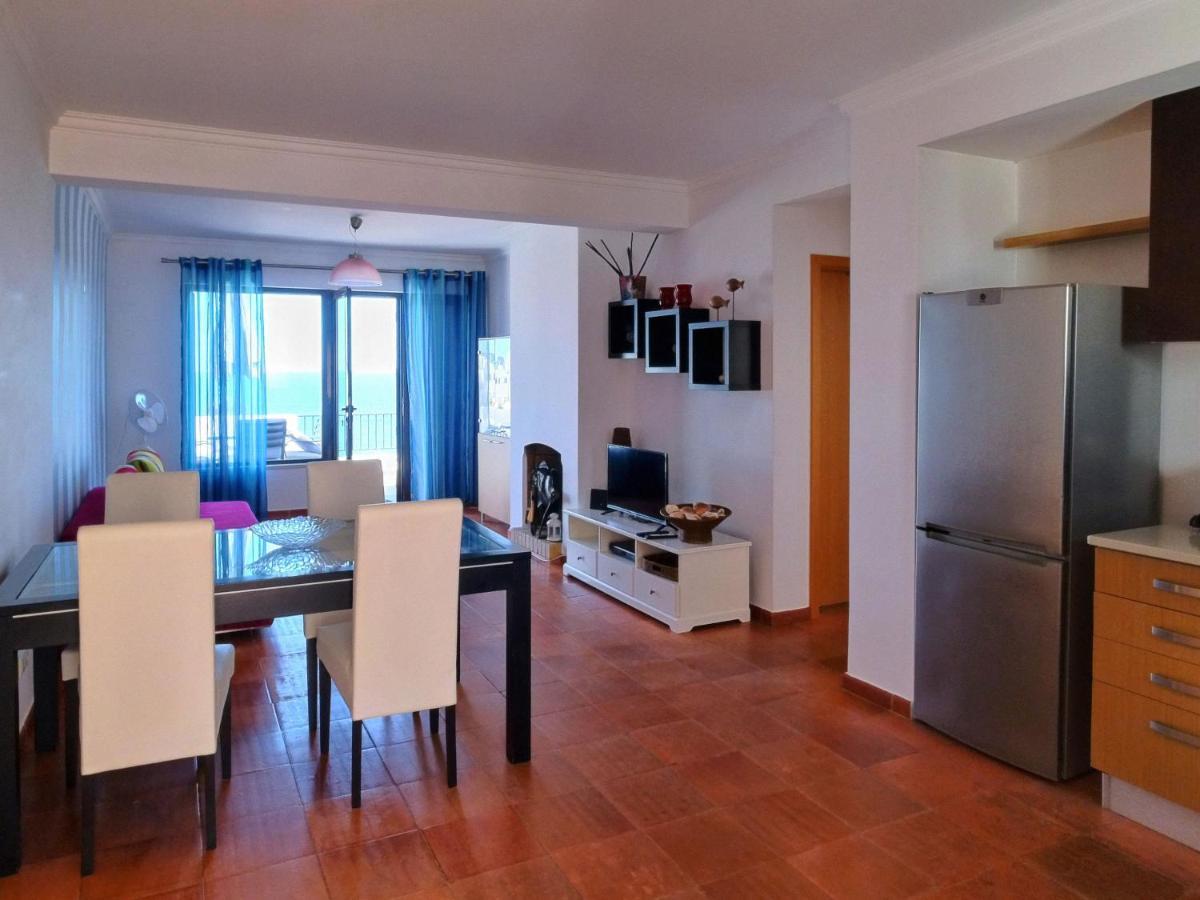 Isabel Sea View Appartement