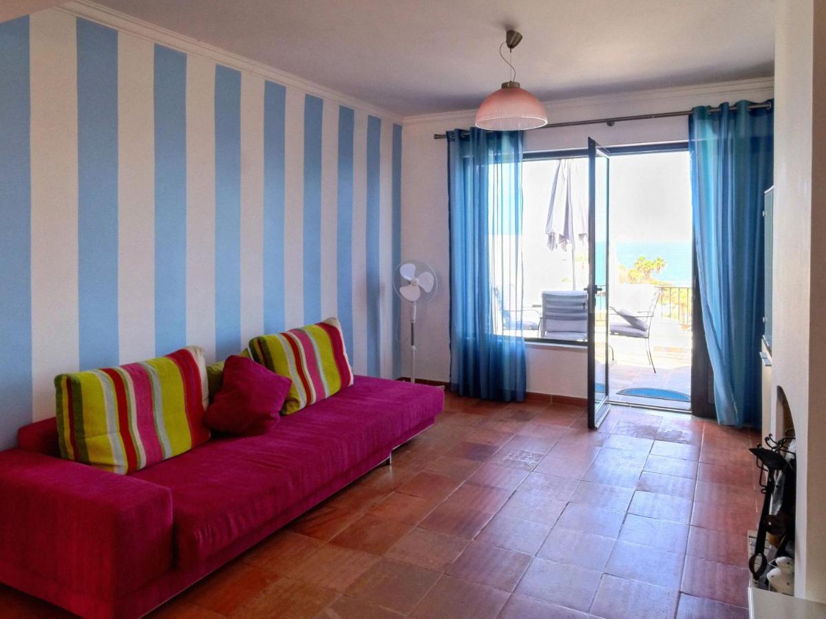 Appartement Isabel Sea View