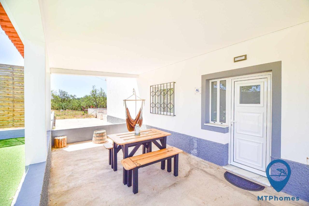 Titeresa By Mtphomes Holiday home Albufeira
