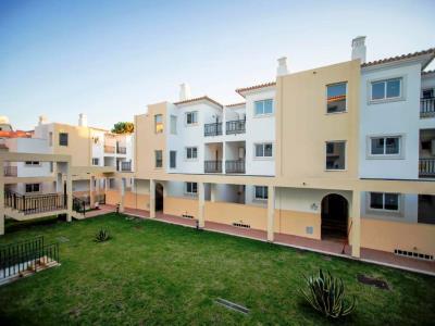 Smy Santa Eulalia Algarve Aparthotel Albufeira